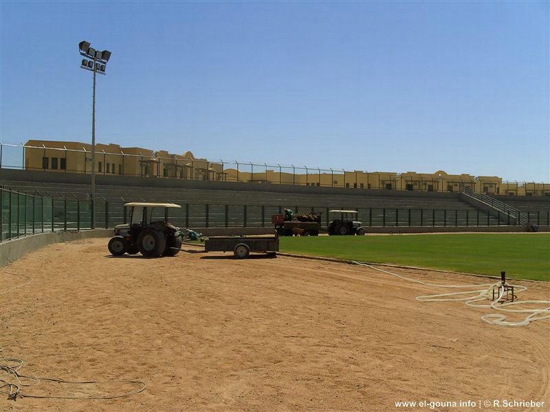 Umbau Stadion 014